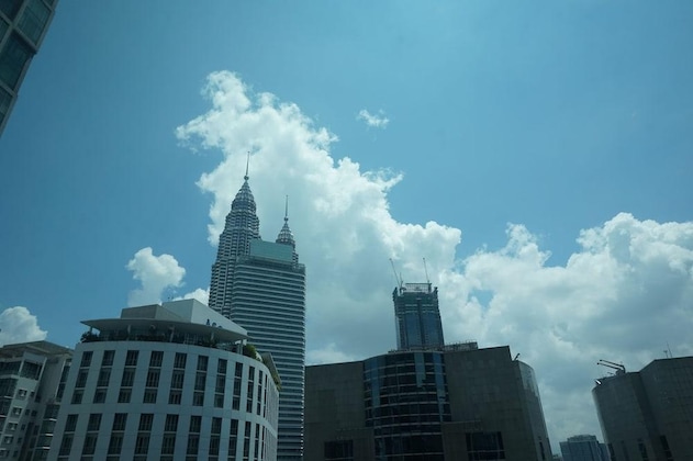 Gallery - Soho Suites Klcc By Leala
