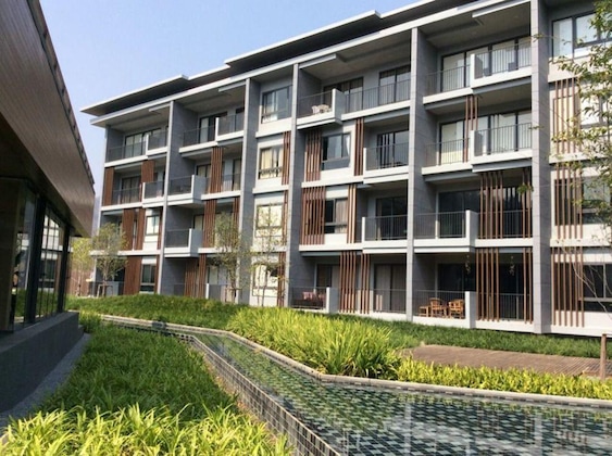Gallery - Away 23 Degree Estate At Khaoyai