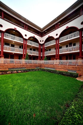 Gallery - Sandton Times Square Serviced Apartments