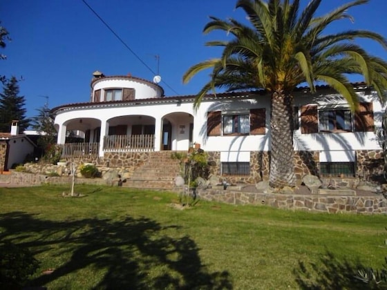 Gallery - Villa Mas Santet