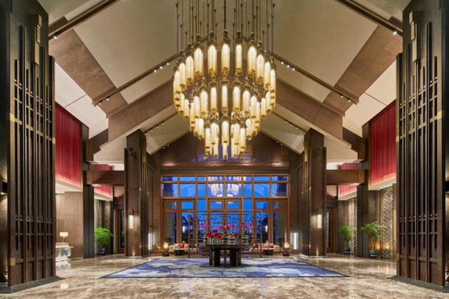 Gallery - Wanda Realm Resort Nanning