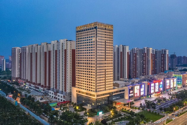 Gallery - Ramada By Wyndham Heze