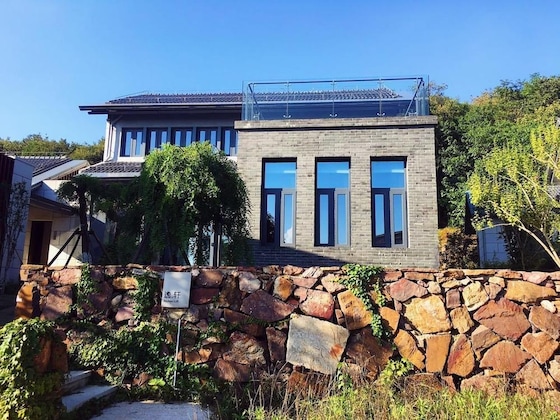 Gallery - The Oriental Hotel Jiayu Wuxi