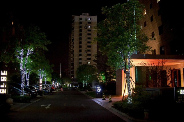 Gallery - Wojo Hotel