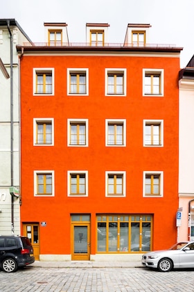 Gallery - Hotel Rote 19