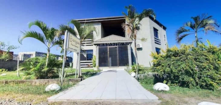 Gallery - Island Accommodation Nadi
