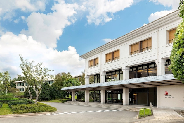 Gallery - Izu Marriott Hotel Shuzenji