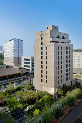 Gallery - Hotel Museo