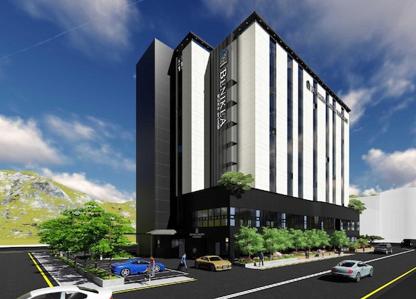 Gallery - Benikea Yangsan Hotel