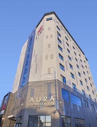 Gallery - Gwangju Aura Hotel