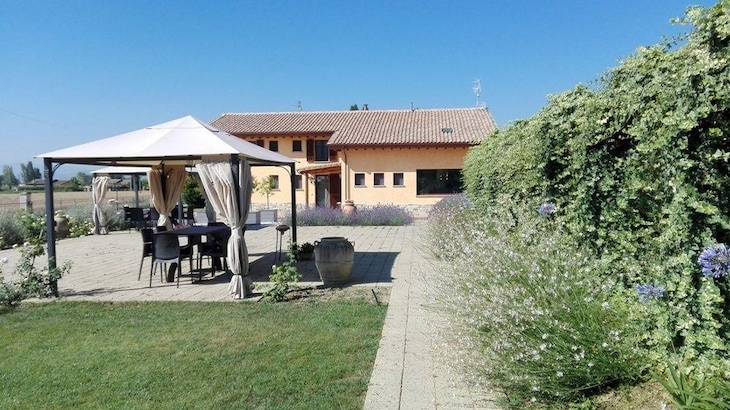 Gallery - Il Fienile Di Assisi