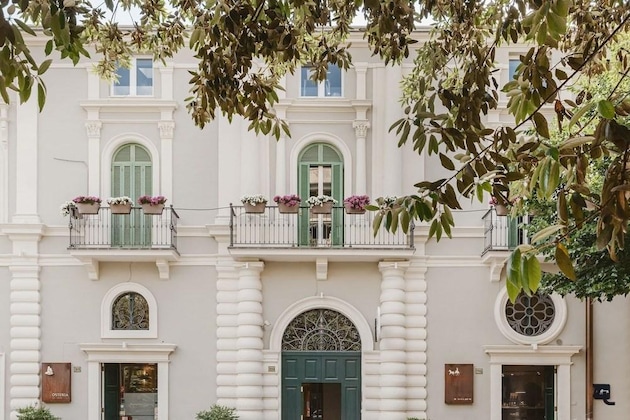 Gallery - Residenza Del Monaco Bianco