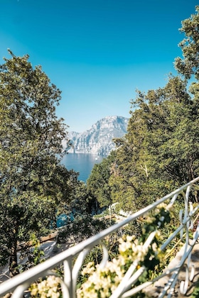 Gallery - Hotel Piccolo Sant'andrea