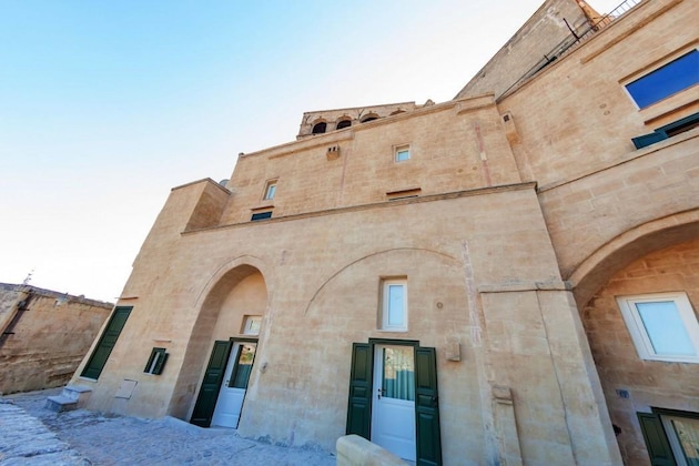 Gallery - Palazzo Del Duca Hotel & Restaurant