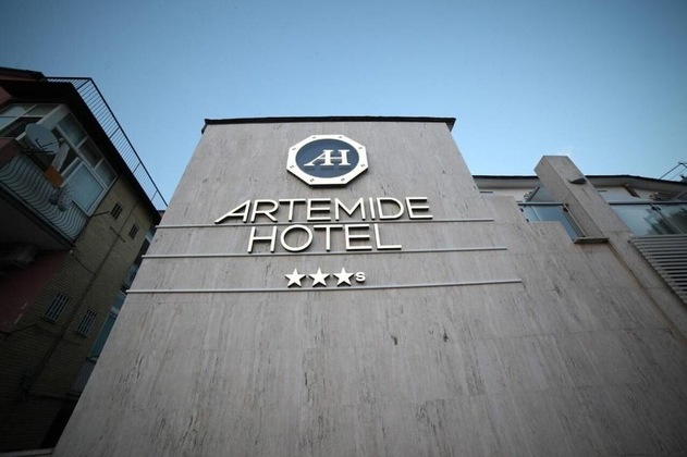 Gallery - Hotel Artemide