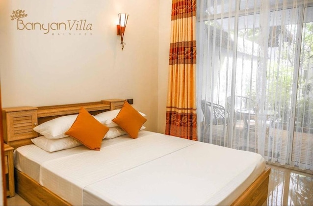Gallery - Banyan Villa Maldives