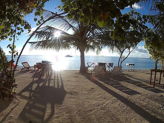 Gallery - Crown Beach Hotel Maldives