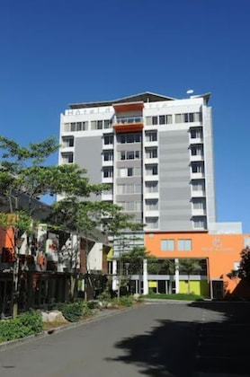 Gallery - L'hôtel Du Centre
