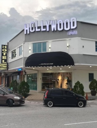 Gallery - Hollywood Hotel