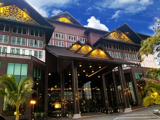 Gallery - Mudzaffar Hotel Melaka