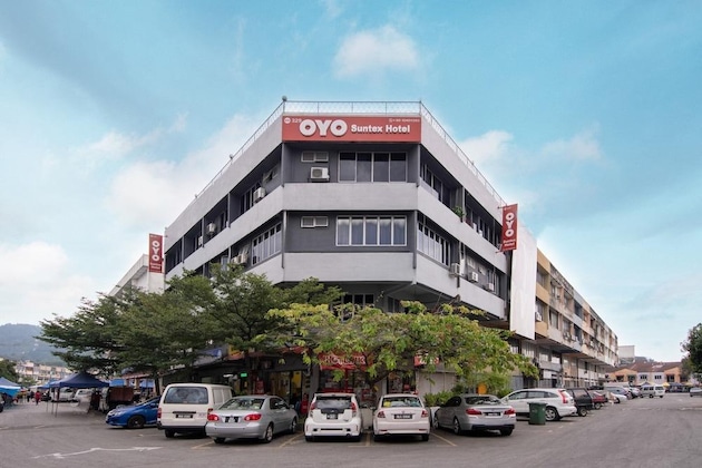 Gallery - Oyo 90118 Suntex Hotel