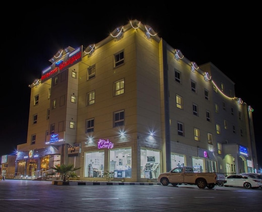 Gallery - Sama Sohar Hotel Apartment