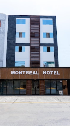 Gallery - Montreal Magdalena del Mar Hotel