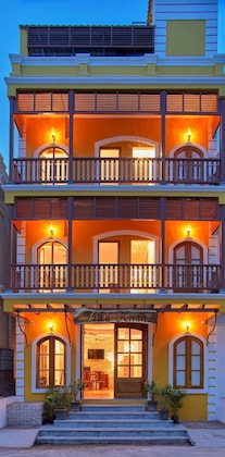 Gallery - Hotel Villa Krish