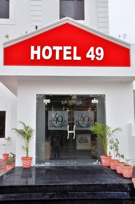Gallery - Hotel 49