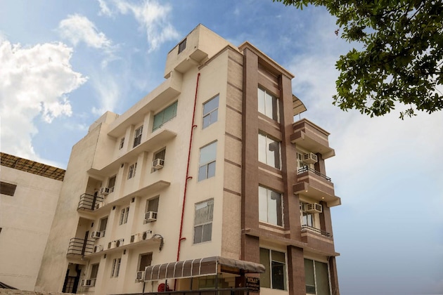 Gallery - Eclat Suites Mint Gomti Nagar