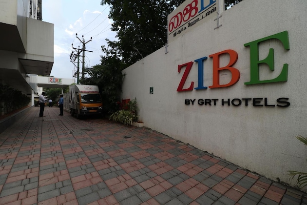 Gallery - Zibe Salem By Grt Hotels
