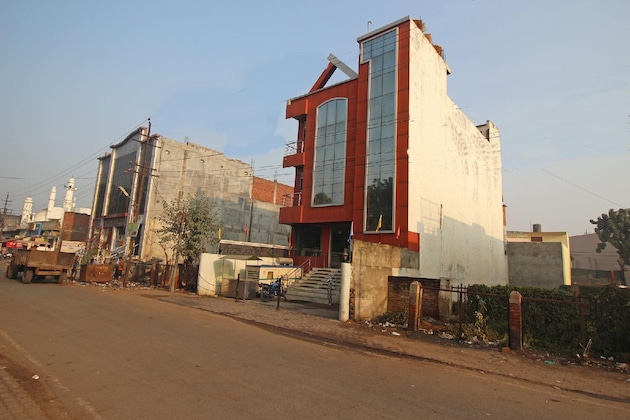 Gallery - OYO Flagship Hotel Atithi
