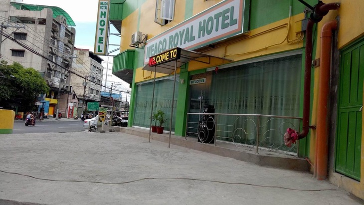 Gallery - Meaco Hotel Royal - Tayuman