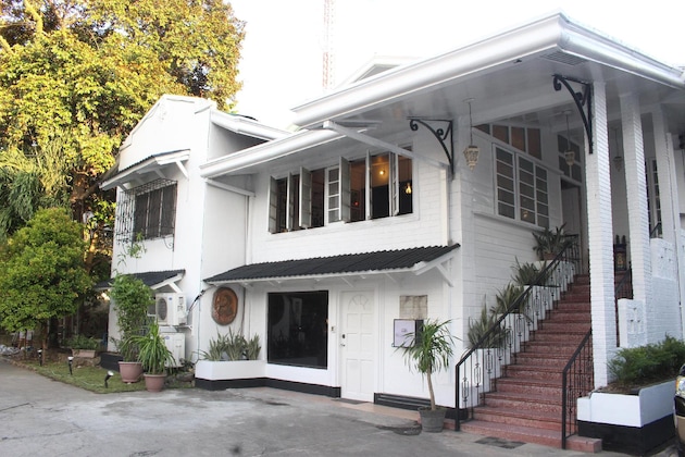 Gallery - The White Hotel Bacolod - Burgos By Hometownph