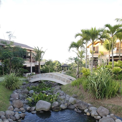 Gallery - Anya Resort