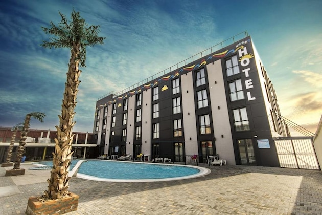 Gallery - Hollywoodland Wellness & Spa Hotel