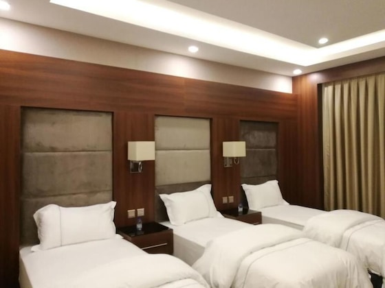 Gallery - Msharef Al Moden Suites