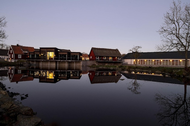 Gallery - Eriksberg Hotel & Nature Reserve