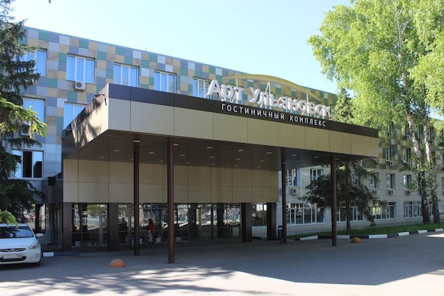 Gallery - Art-Ulyanovsk Pravy Bereg