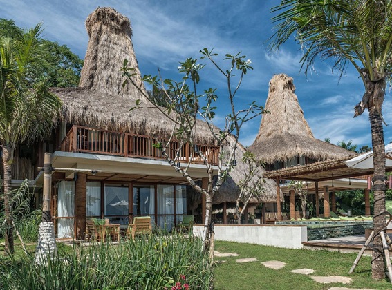 Gallery - Nihi Sumba - Member Leading Hotels Of The World