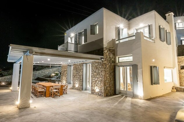 Gallery - Carpe Diem Villas Mykonos