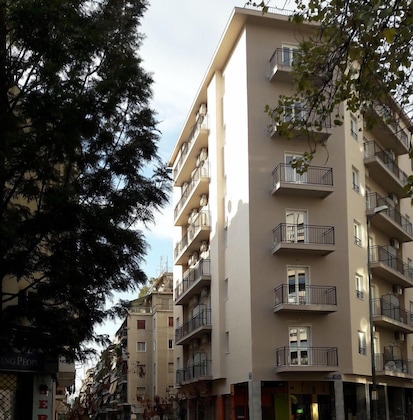 Gallery - Athens Comfort Suites & Apartments