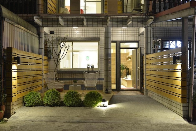 Gallery - Xin Qun Style Hostel