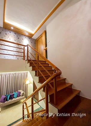 Gallery - Beautiful Mansion B&B