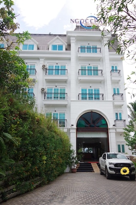 Gallery - Ngoc Chau Hotel