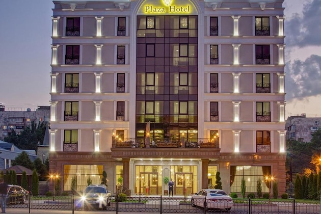 Gallery - The Plaza Hotel