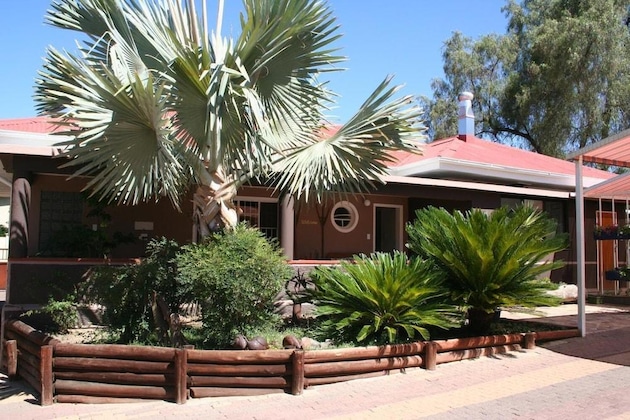 Gallery - De Vagebond Bed & Breakfast