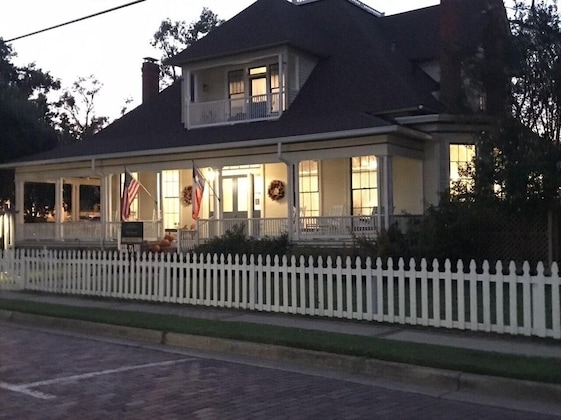 Gallery - Kennedy Manor B&B