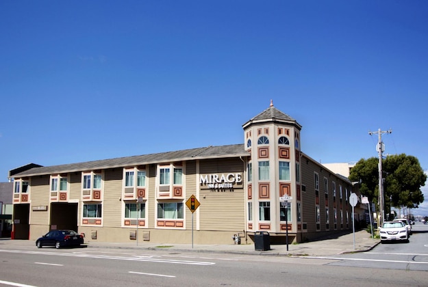 Gallery - Mirage Inn And Suites