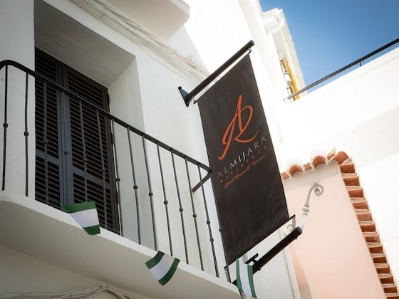 Gallery - Almijara Residence